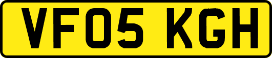 VF05KGH