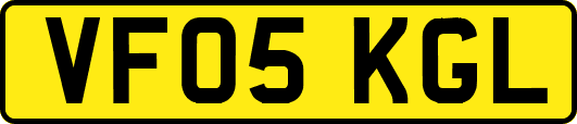 VF05KGL