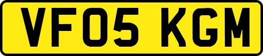 VF05KGM