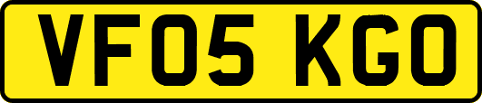 VF05KGO