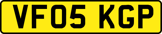 VF05KGP