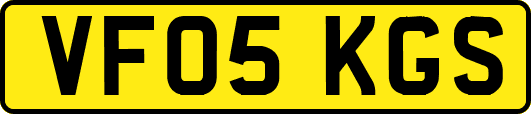 VF05KGS