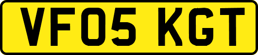 VF05KGT