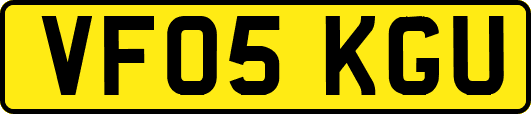 VF05KGU