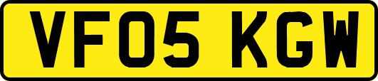 VF05KGW