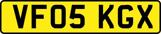 VF05KGX