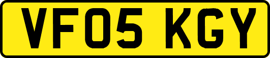 VF05KGY