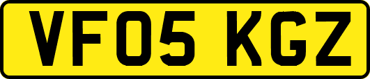 VF05KGZ