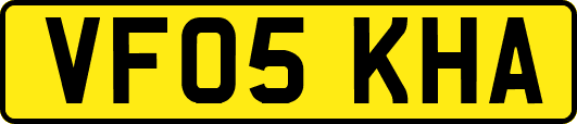 VF05KHA