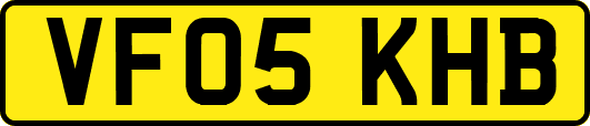 VF05KHB