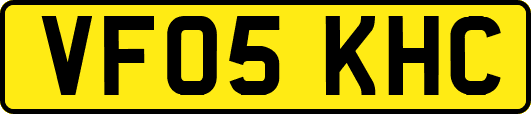 VF05KHC