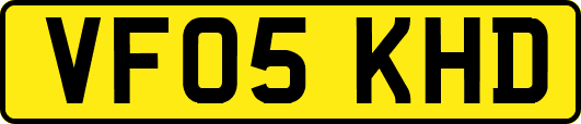 VF05KHD