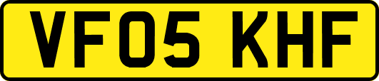 VF05KHF