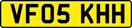VF05KHH