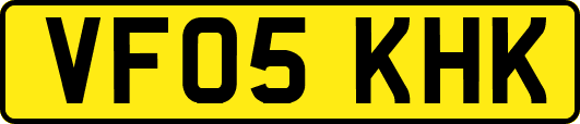 VF05KHK