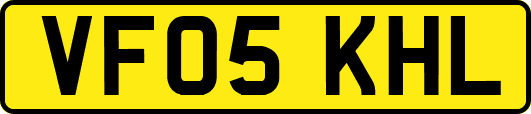 VF05KHL