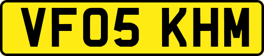 VF05KHM