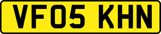 VF05KHN