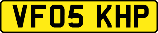 VF05KHP
