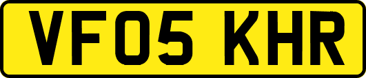 VF05KHR