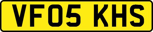 VF05KHS