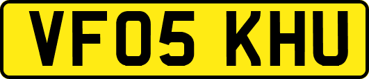 VF05KHU