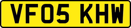 VF05KHW