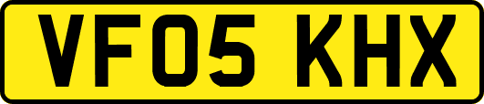 VF05KHX