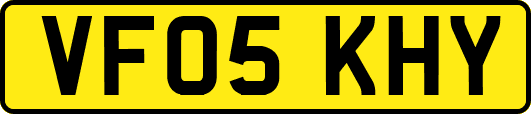 VF05KHY