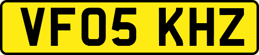 VF05KHZ