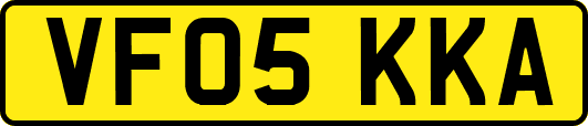 VF05KKA