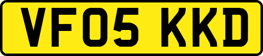 VF05KKD