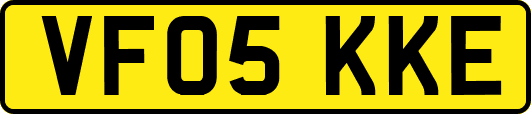 VF05KKE