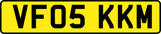 VF05KKM