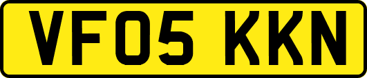 VF05KKN