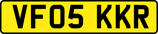 VF05KKR