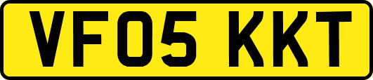 VF05KKT