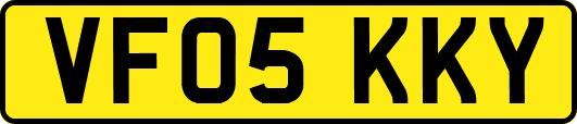 VF05KKY