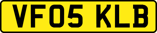 VF05KLB