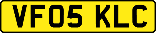 VF05KLC
