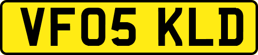 VF05KLD