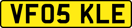 VF05KLE