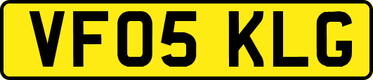 VF05KLG