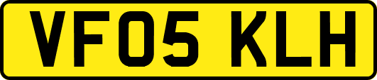 VF05KLH