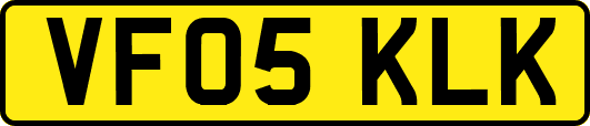 VF05KLK