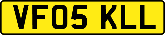 VF05KLL