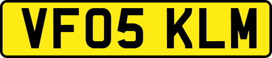 VF05KLM
