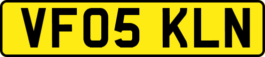 VF05KLN