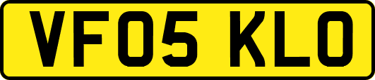 VF05KLO
