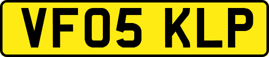 VF05KLP